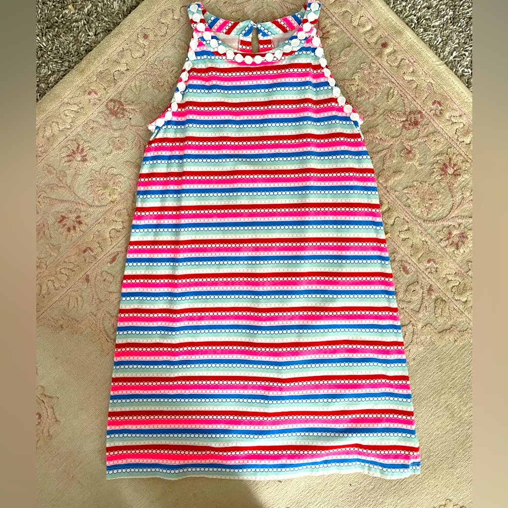 July 4th dress